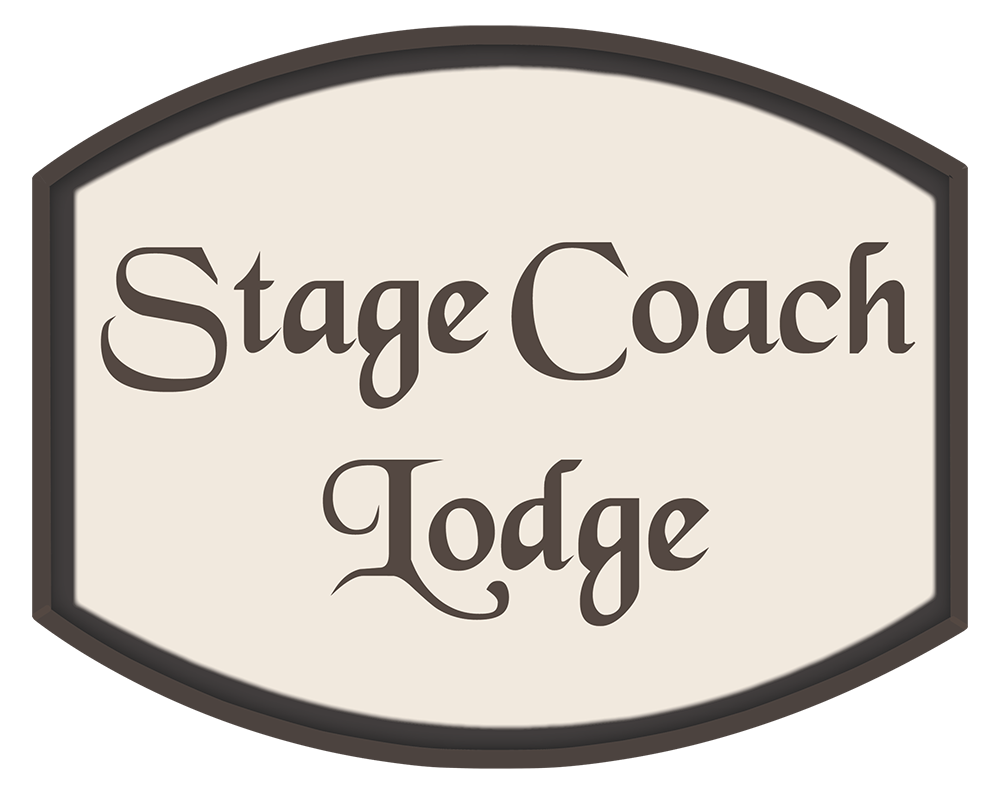 Stage Coach Lodge - 1111 Tenth Street, Monterey, California 93940
