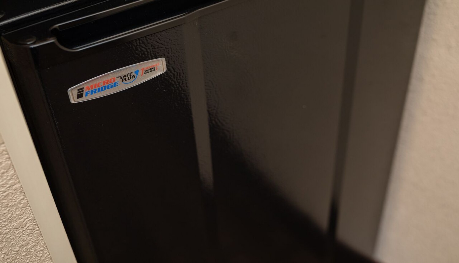 In-Room Refrigerator